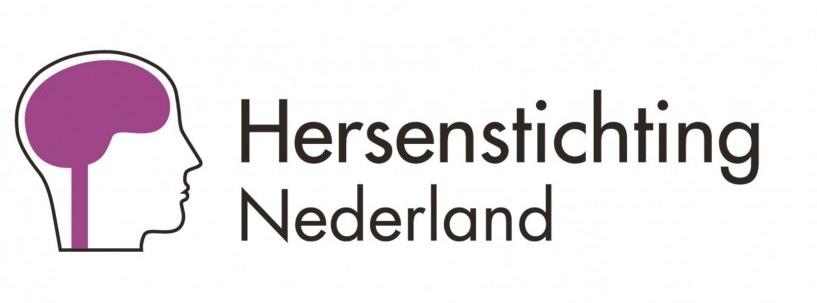 logo Hersenstichting Nederland