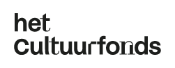 logo Het Cultuurfonds