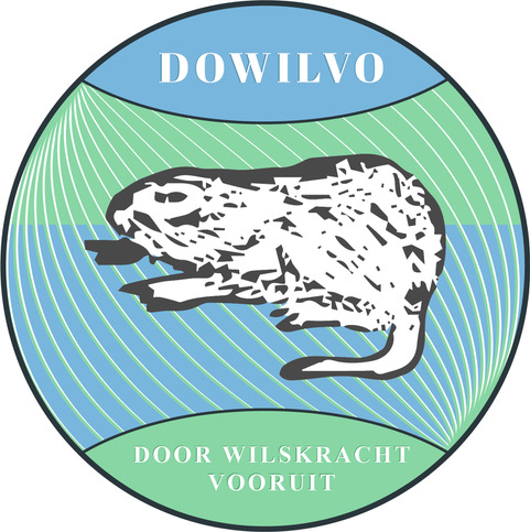 logo stichting Dowilvo