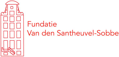 Logo Fundatie van den Santheuvel-Sobbe