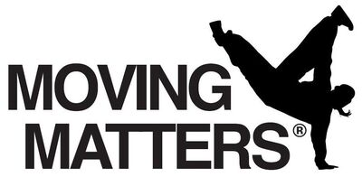 Logo Moving Matters
